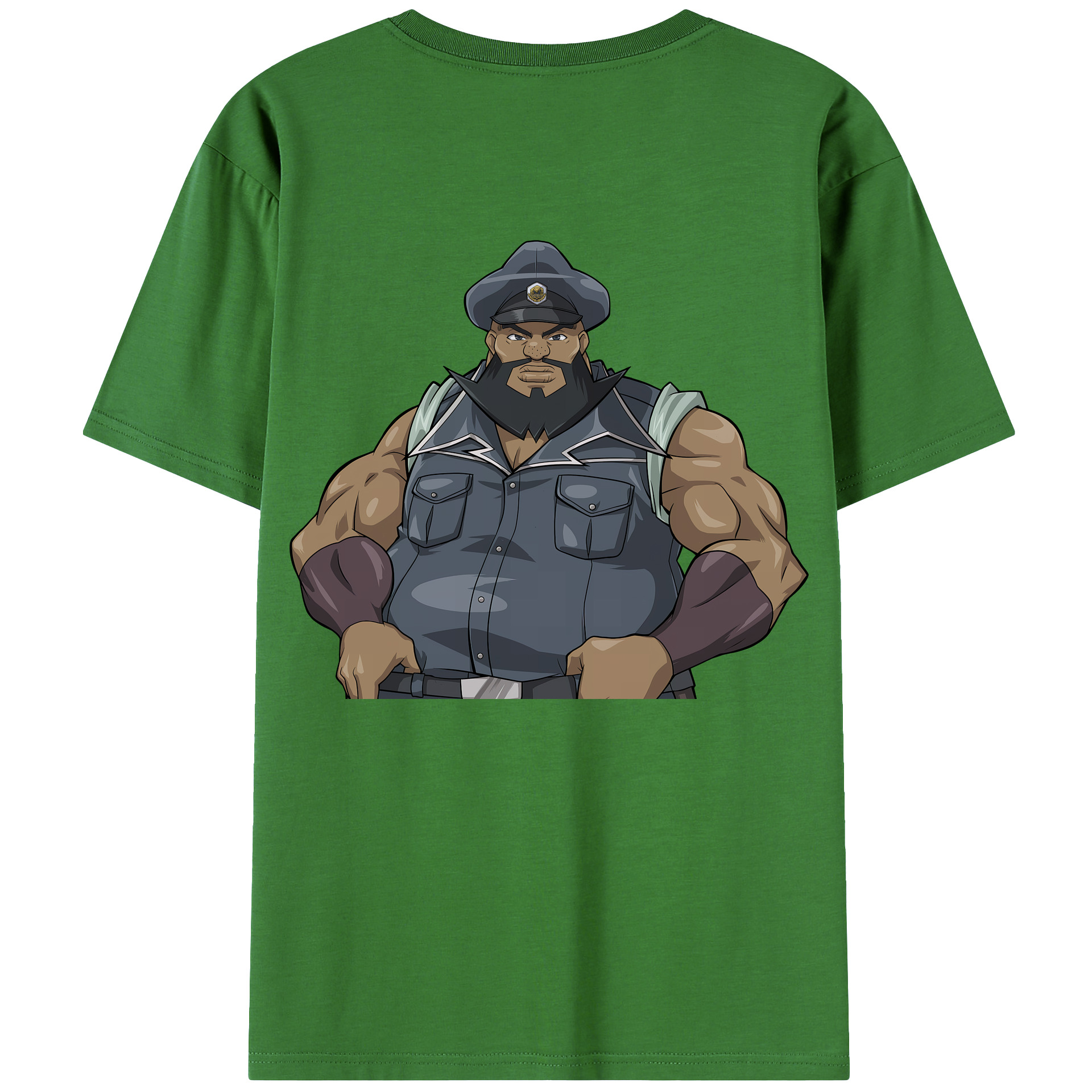 （画像用） 遊☆戯☆王 Yu-Gi-Oh! レディース半袖Tシャツ(バックプリント)